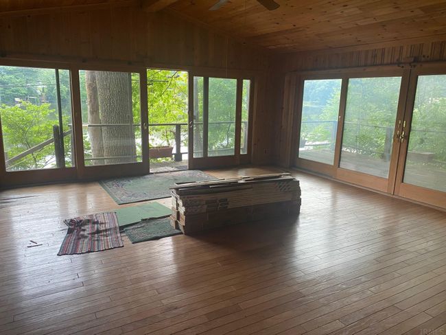 5082 Evergreen Ln, House other with 1 bedrooms, 1 bathrooms and null parking in Gosport IN | Image 5