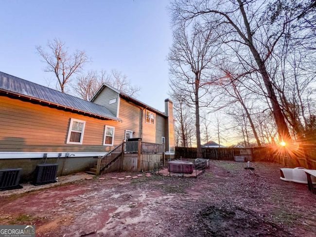 60 Live Oak Ln, House other with 3 bedrooms, 4 bathrooms and 2 parking in Comer GA | Image 32