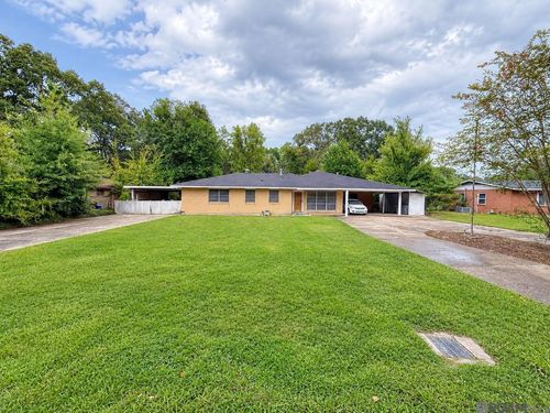4453 Gibbens Payne Ave, Baker, LA, 70714-2621 | Card Image