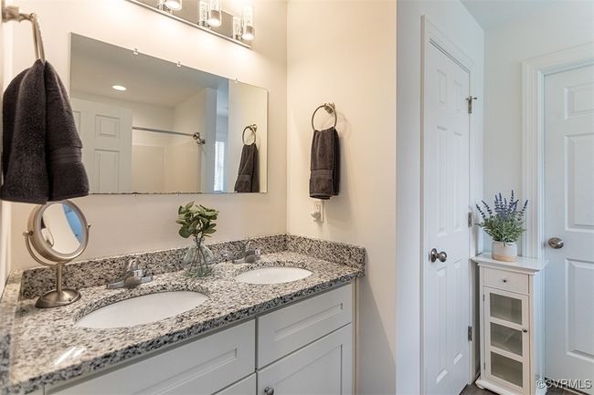 203 Pointers Dr, House other with 4 bedrooms, 3 bathrooms and null parking in West Point VA | Image 29