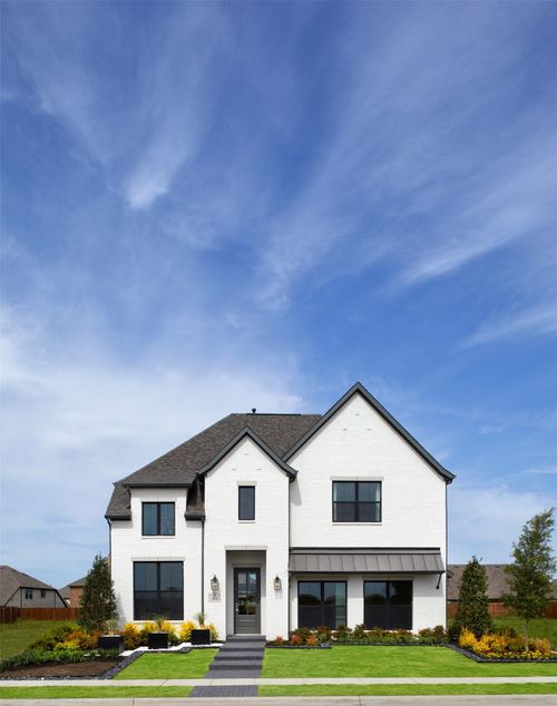 1232 Abbeygreen Drive, Forney, TX, 75126 | Card Image