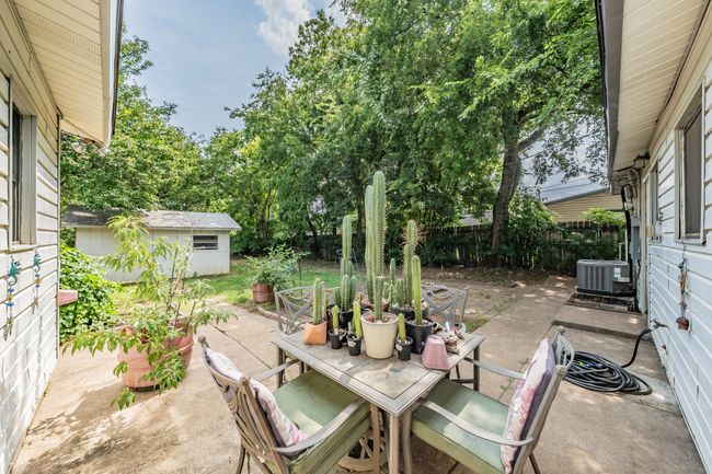 600 Brookfield Dr, House other with 3 bedrooms, 2 bathrooms and null parking in Hurst TX | Image 33