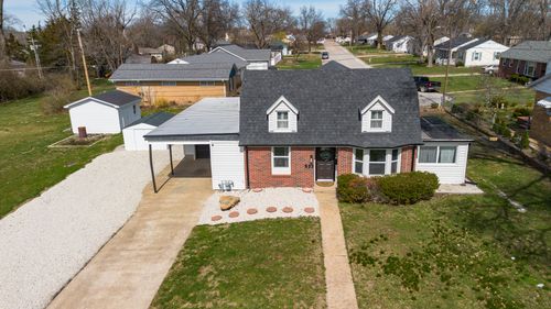 533 Yale St, MEXICO, MO, 65265-2342 | Card Image