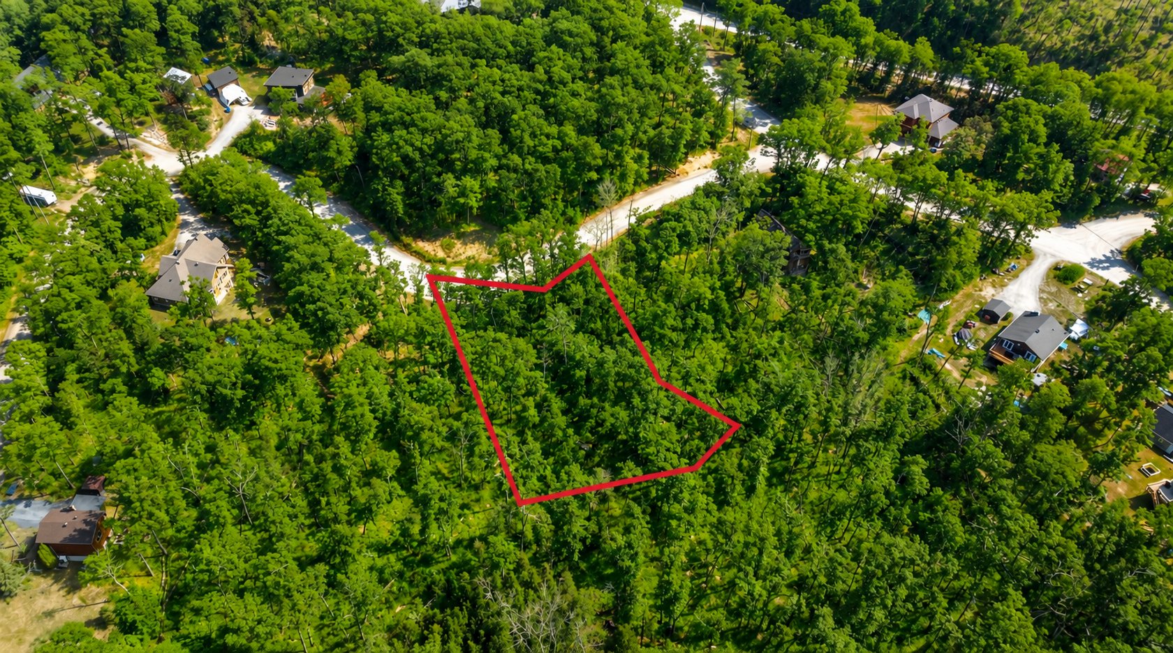 Land in Cantley 5