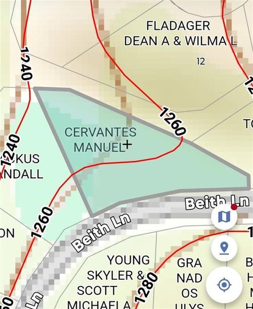 Lot 4, Block 7 Beith Lane, Bella Vista, AR, 72715 | Card Image