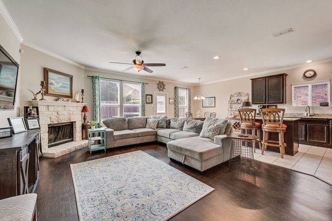 10237 Pyrite Dr, House other with 3 bedrooms, 2 bathrooms and null parking in Fort Worth TX | Image 8