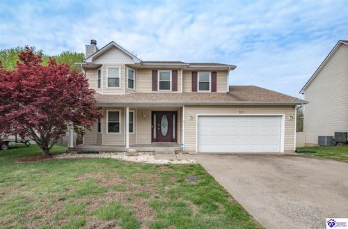 2528 Shadow Creek Ln, Elizabethtown, KY, 42701-6817 | Card Image