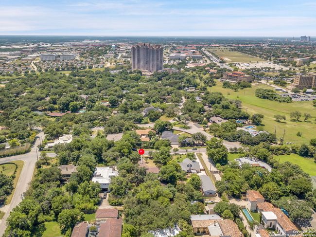 785 Burr Rd, House other with 4 bedrooms, 2 bathrooms and null parking in Terrell Hills TX | Image 32