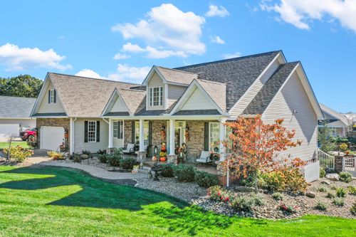 283 Cotton Rd, Corbin, KY, 40701-4102 | Card Image