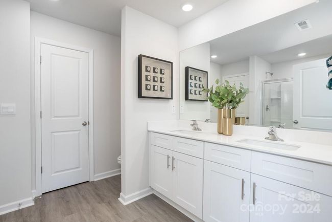 5122 Brianna Dr, Townhouse with 3 bedrooms, 3 bathrooms and null parking in Trinity NC | Image 18