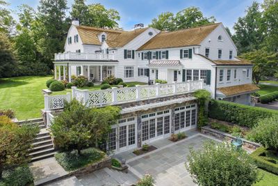 88 Main Street, House other with 8 bedrooms, 7 bathrooms and 8 parking in Ridgefield CT | Image 3