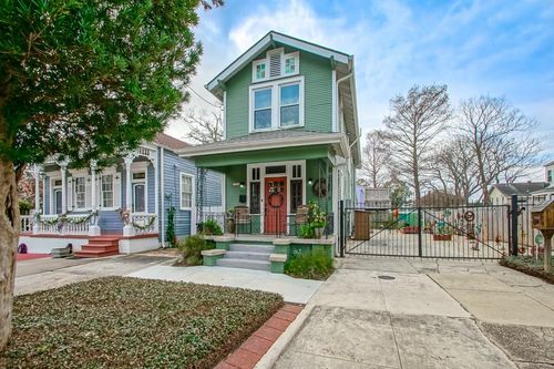 4920 Bienville St, New Orleans, LA, 70119-4318 | Card Image