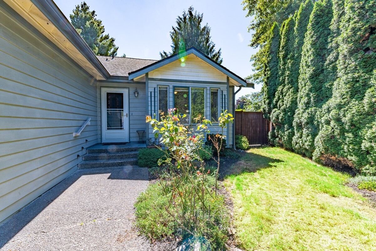 Residential in Marysville 4