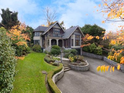 1638 Marpole Ave, House other with 5 bedrooms, 5 bathrooms and 5 parking in Vancouver BC | Image 1