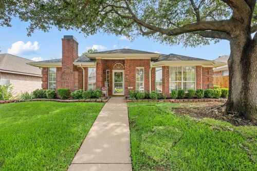 1403 Signet Dr, Euless, TX, 76040-4168 | Card Image