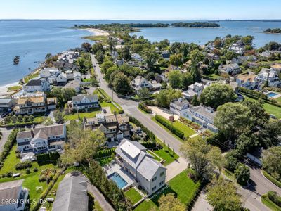 4 Shoreham Club Road, House other with 5 bedrooms, 4 bathrooms and null parking in Old Greenwich CT | Image 3