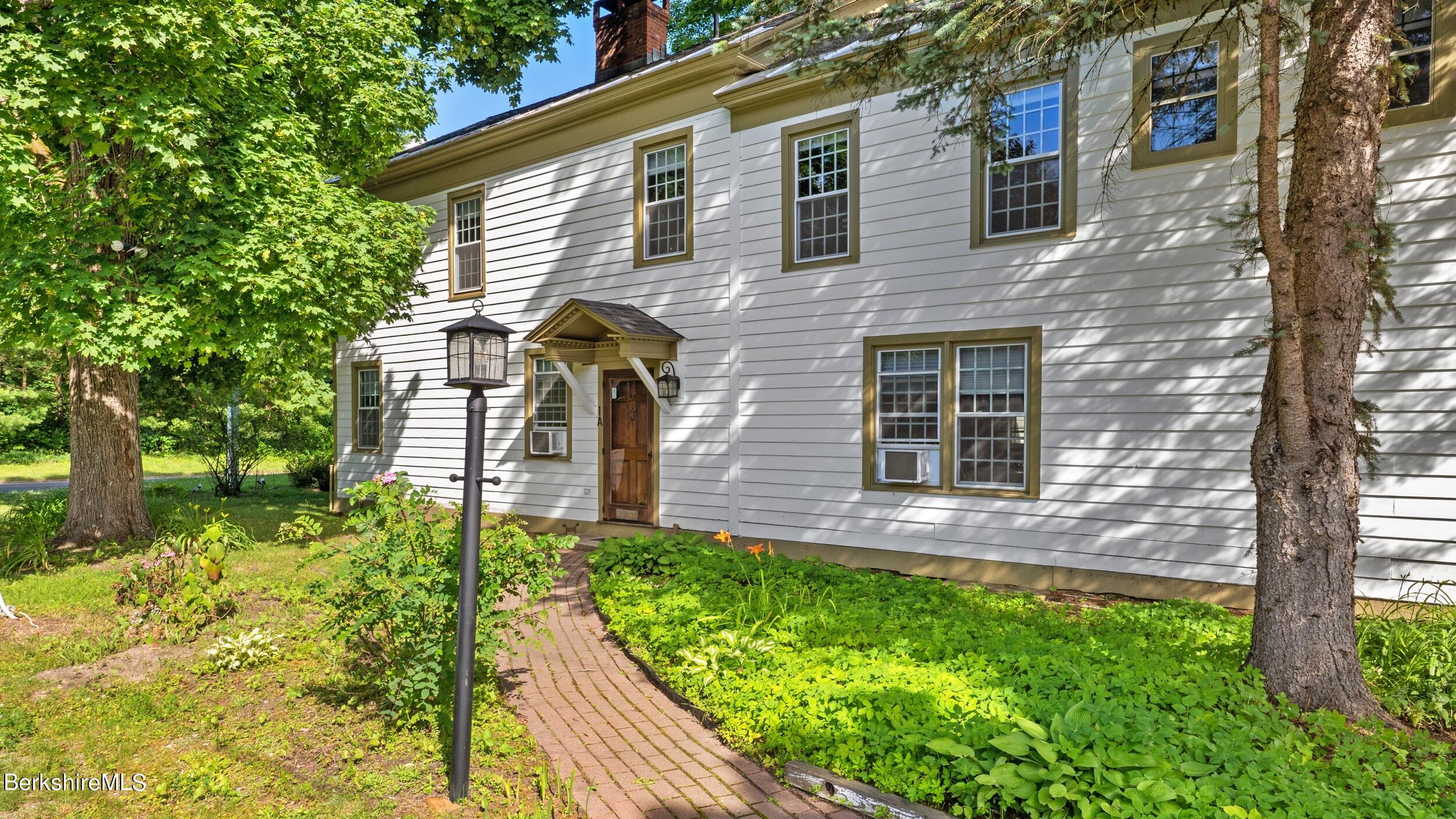Prospect Lake Rd, Great Barrington, MA 01230