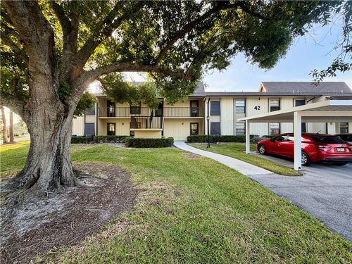 103-42 Plantation Dr, Vero Beach, FL, 32966-7968 | Card Image