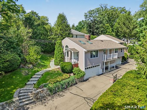 a-115 Parade Hill Rd, New Canaan, CT, 06840-4131 | Card Image