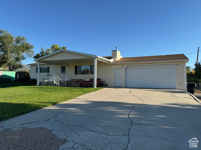600 , Mount Pleasant, UT 84647