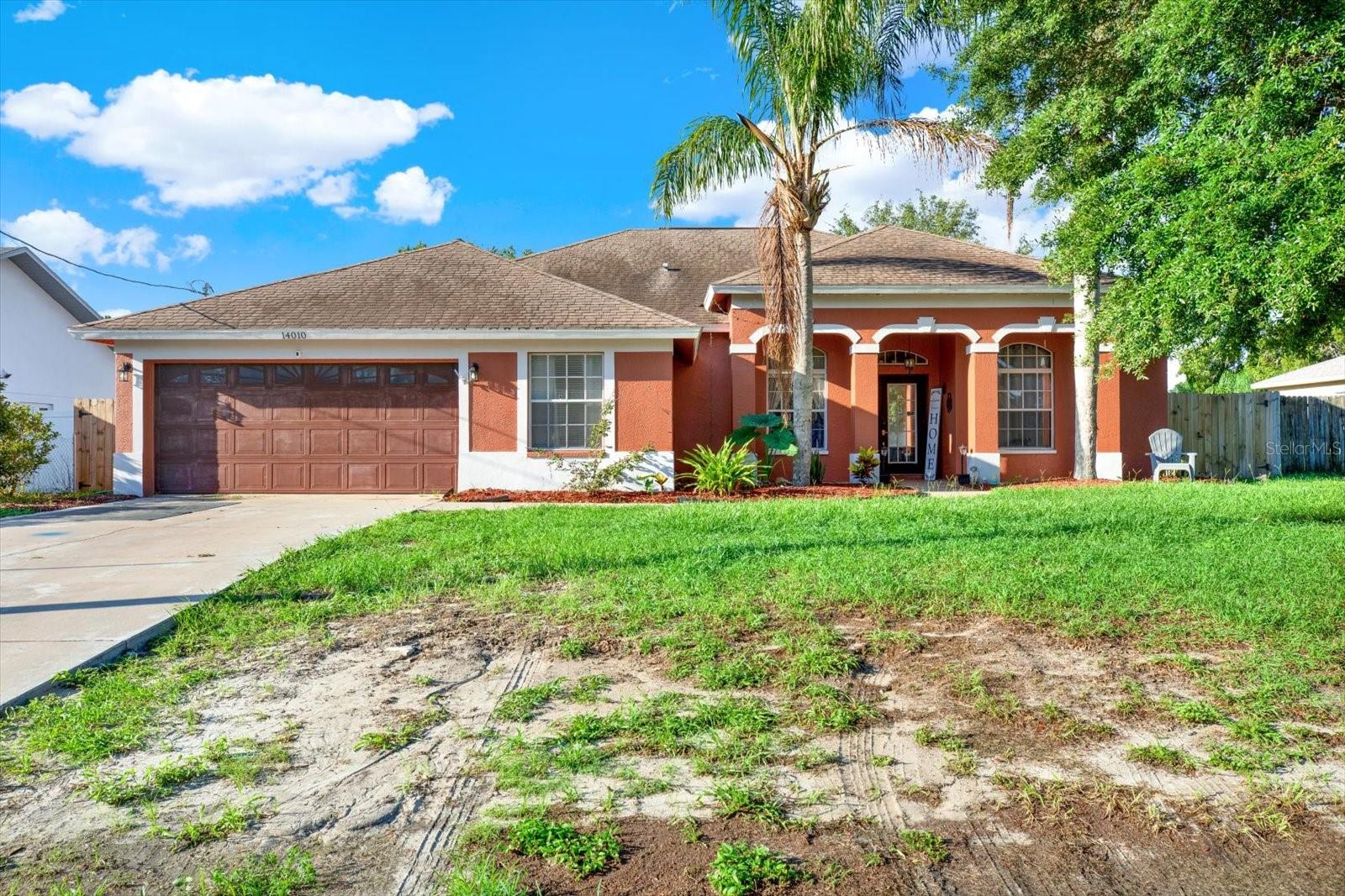 Wilburton St, Spring Hill, FL 34609
