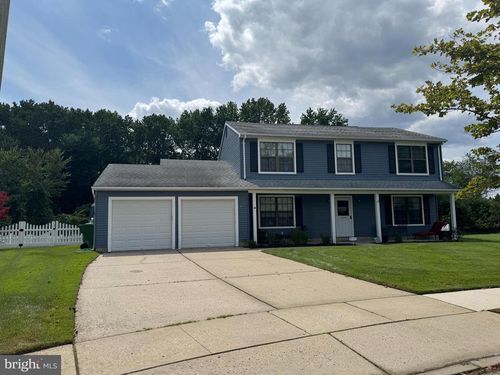 21 Woodthrush Ct, MARLTON, NJ, 08053-1435 | Card Image