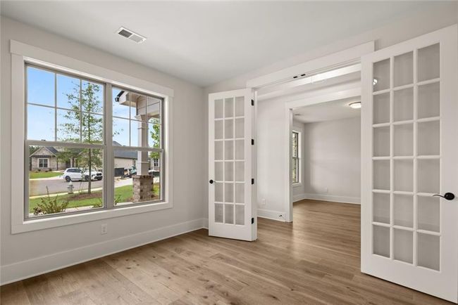 350 Brooke View Trl, House other with 2 bedrooms, 3 bathrooms and null parking in Canton GA | Image 62