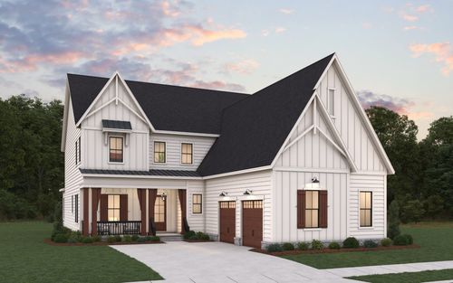 5524 Acre Trail, Franklin, TN, 37064 | Card Image