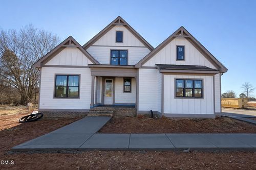 5545 Silk Hope Gum Springs Rd, Siler City, NC, 27344-6559 | Card Image