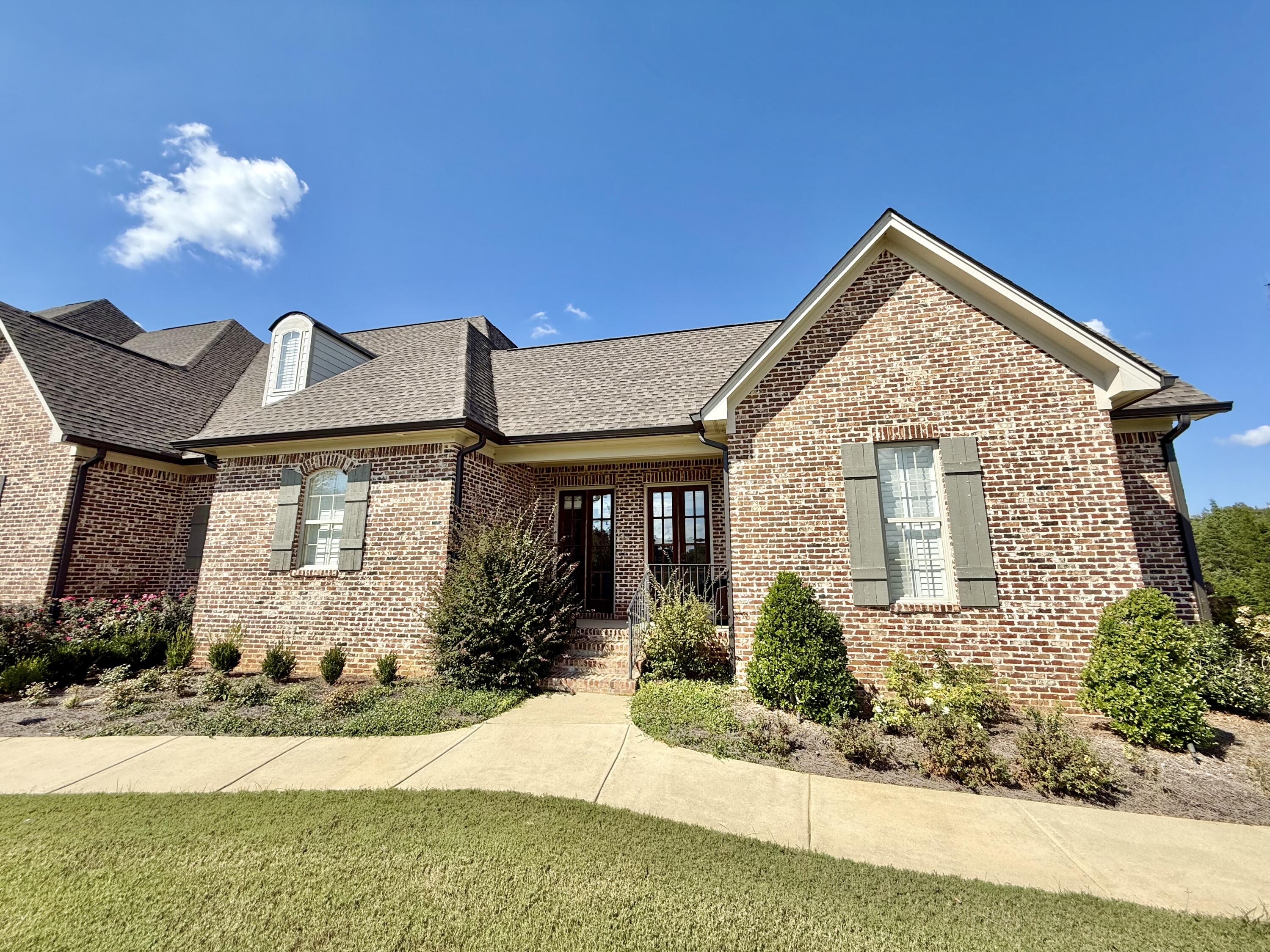 Residential in Tupelo 4