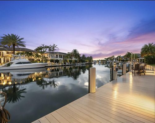 2600 Ne 33rd St, Lighthouse Point, FL, 33064-8165 | Card Image