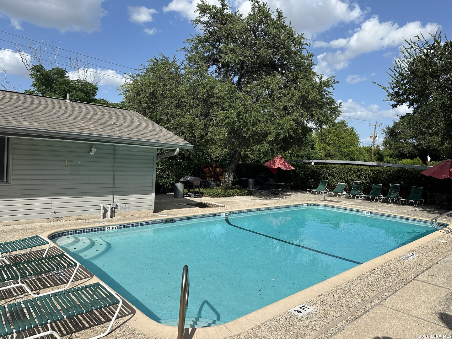 Residential in San Antonio
