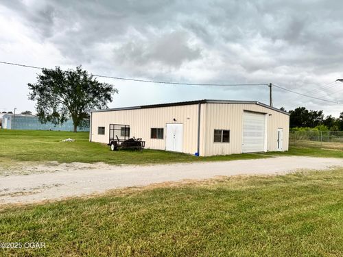 601 E 20th St, Lamar, MO, 64759 | Card Image