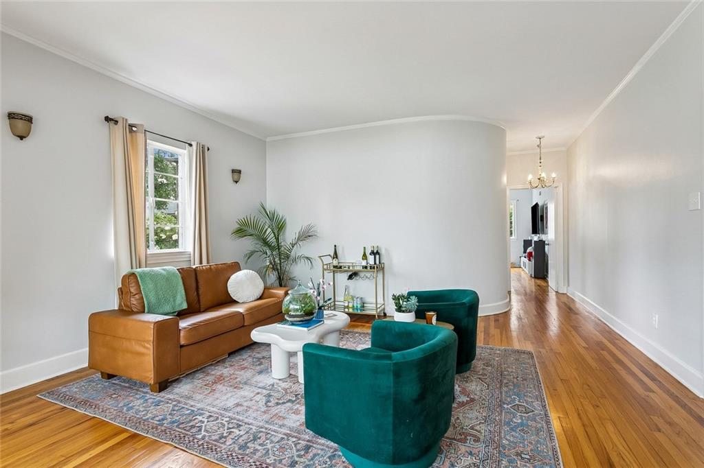 Residential Income in New Orleans 5