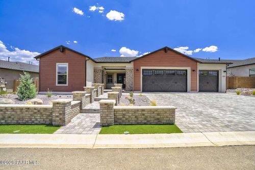 3259 Jagged Spire Ct, Prescott, AZ, 86301-8528 | Card Image