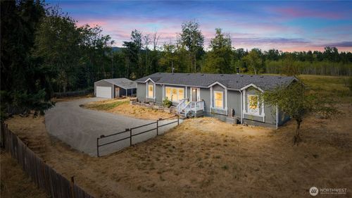 18109 Bald Hill Rd Se, Yelm, WA, 98597 | Card Image