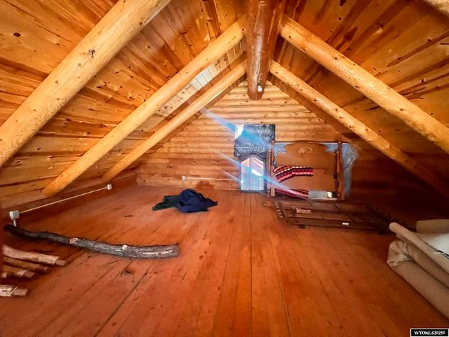 311 Bridge Ave, House other with 3 bedrooms, 2 bathrooms and null parking in Worland WY | Image 30