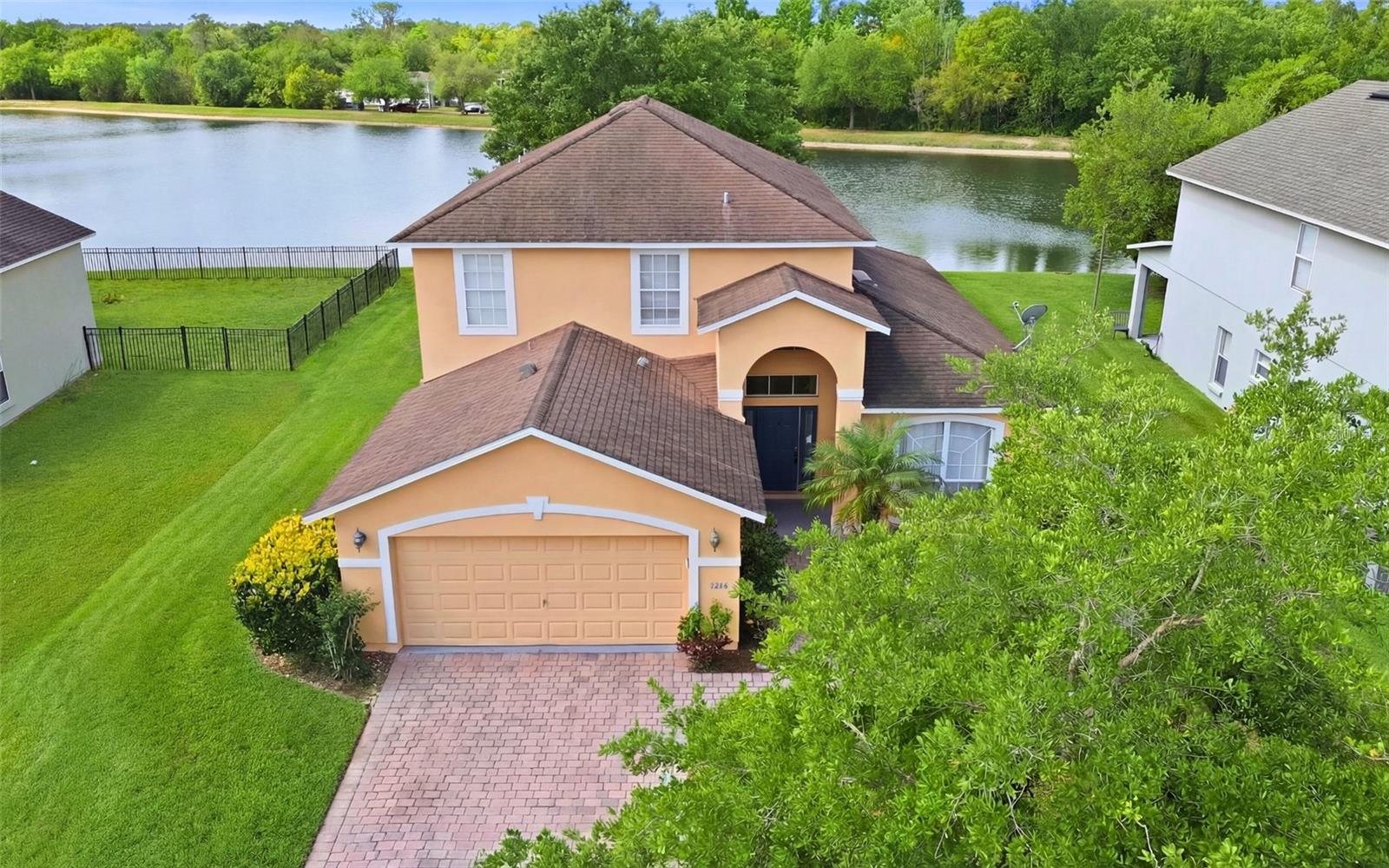 Residential in KISSIMMEE 2