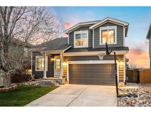 6691 Fonder Dr, Parker, CO, 80134-5177 | Card Image