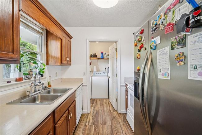 302 Douglas St, House other with 3 bedrooms, 1 bathrooms and null parking in cartersville GA | Image 8