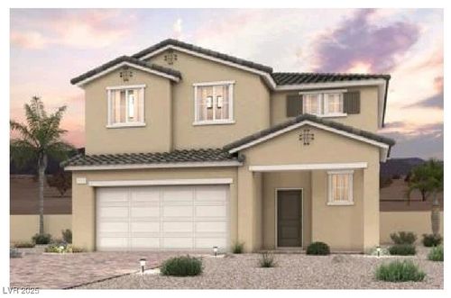 8656 Vanhoy Creek Street, Las Vegas, NV, 89166 | Card Image