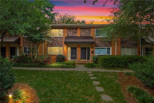 apt-a3-100 Biscayne Dr Nw, Atlanta, GA, 30309-1048 | Card Image