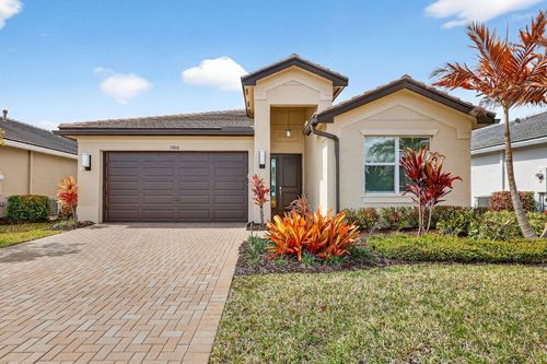 11800 Sw Siverlake Falls Drive, Port St Lucie, FL, 34987 | Card Image