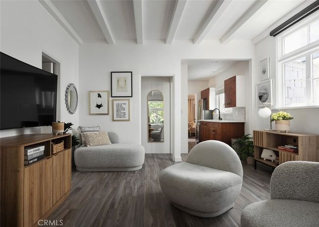 565 Lombardy Ln, House other with 2 bedrooms, 1 bathrooms and null parking in Laguna Beach CA | Image 11