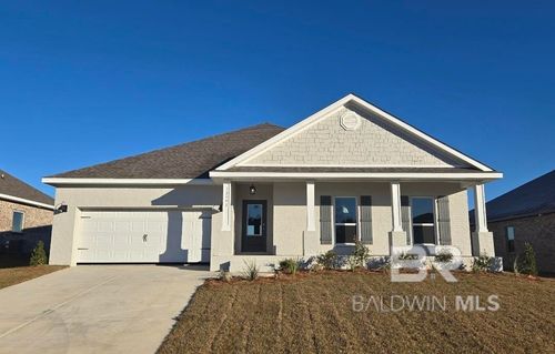 12591 Shoshoney Cir, Fairhope, AL, 36532-2576 | Card Image
