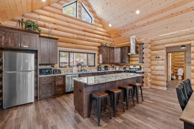 173 Lake Shore Dr, House other with 4 bedrooms, 3 bathrooms and null parking in Wisconsin Dells WI | Image 12