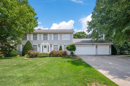 2233 Anderson Circle, Stevensville, MI, 49127 | Card Image