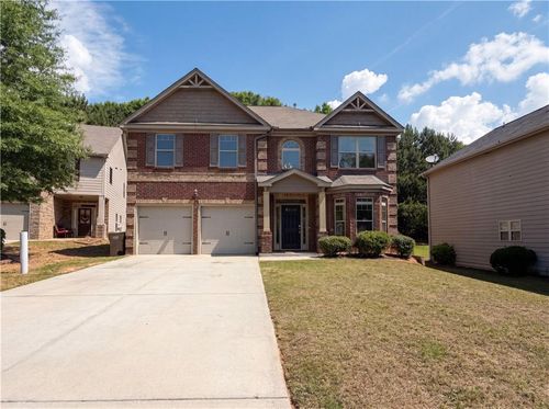 2182 Apple Orchard Way, Austell, GA, 30168-4270 | Card Image