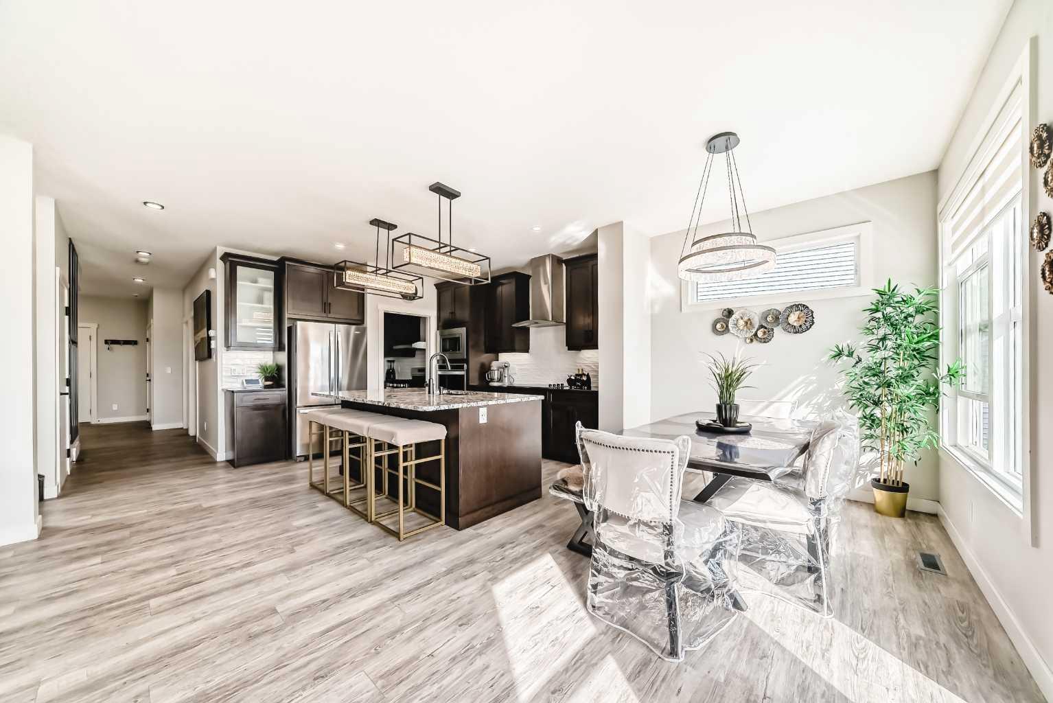 Residential in Calgary 5