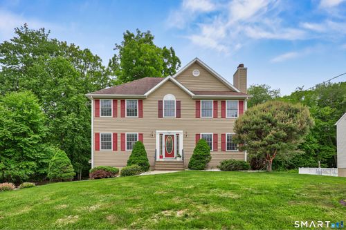 30 Bridle Trail Drive, Naugatuck, CT, 06770 | Card Image